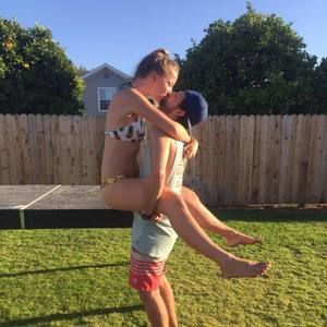 Meet your Posher, Tim